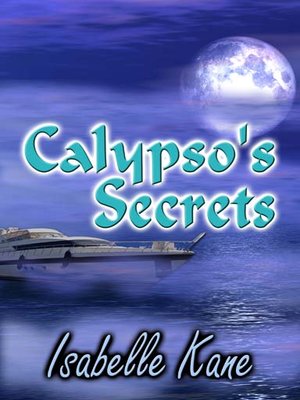 cover image of Calypso's Secrets